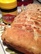 Fosters Lager Bread w/Butter and Vegimite